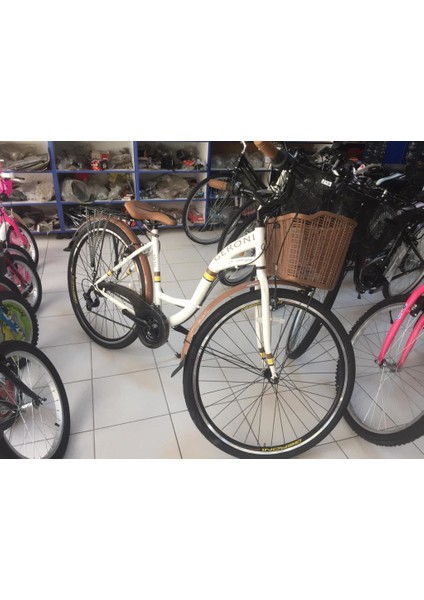 Sirio Bayan Bisikleti 28 Jant modelleri