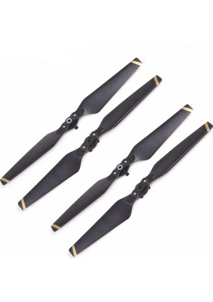 Irhanlar Dji Mavic 8330 Pervane Takımı 4 Adet Mavic Pro Propeller
