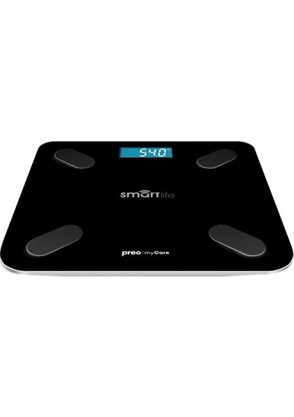 My Care MC08 Smart Dijital Baskül
