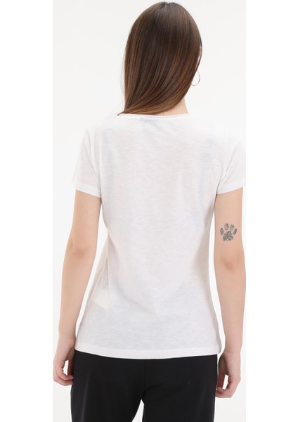 Alma Kadın Tişört 910953-9003 modelleri