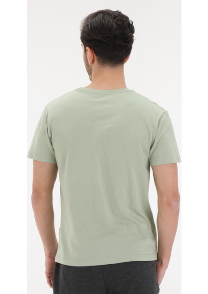 Broz Erkek Tişört 910962-6464 modelleri