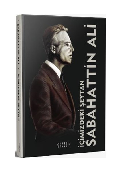 İçimizdeki Şeytan - Sabahattin Ali