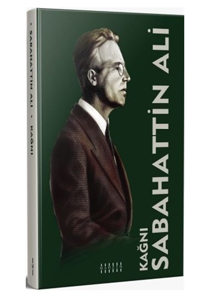 Kağnı - Sabahattin Ali