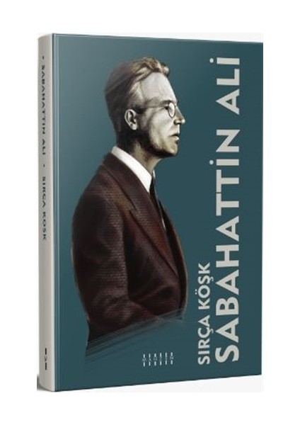 Sırça Köşk - Sabahattin Ali