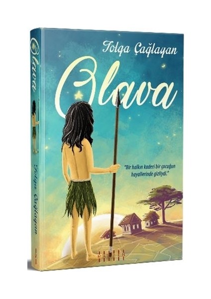 Olava - Tolga Çağlayan