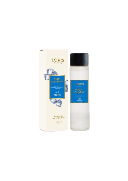 Buz Kolonya 180 ml