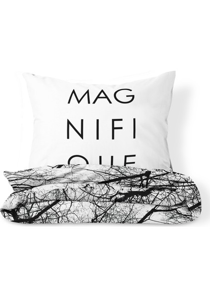 Magnifique Tek Kişilik Nevresim Takımı fiyatları