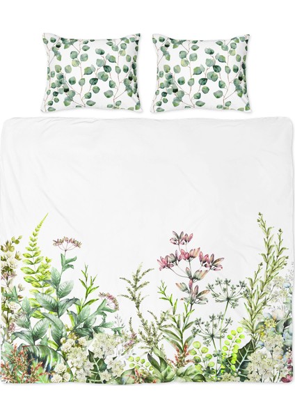 Spring Tek Kişilik Nevresim Takımı