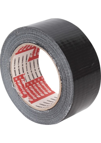 BNC195 Siyah Tamir Bandı 48 mm x 40 m
