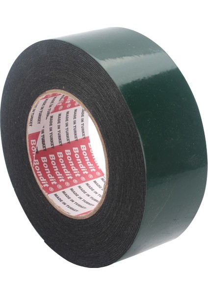 BNF30 Çift Taraflı Köpük Bant 30 x 10