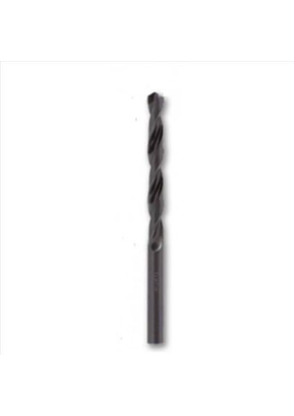Haddeli Matkap Ucu 3 mm 10'lu