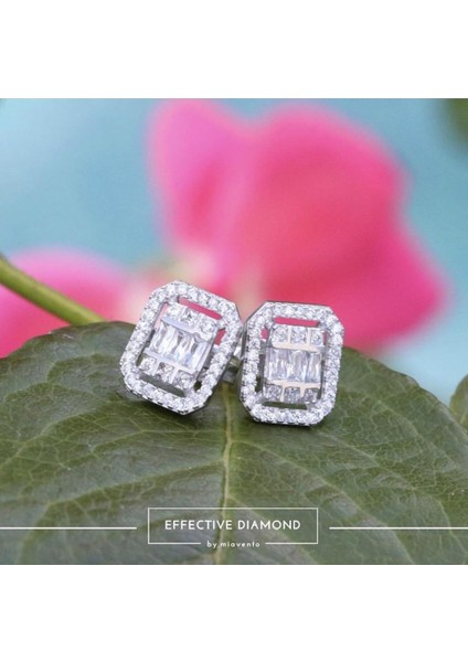 Yeni Baget Avangarde Tektaş Küpe fiyatları