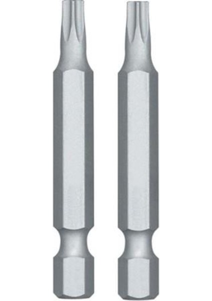 T30 Torx Bits Uç 50 mm