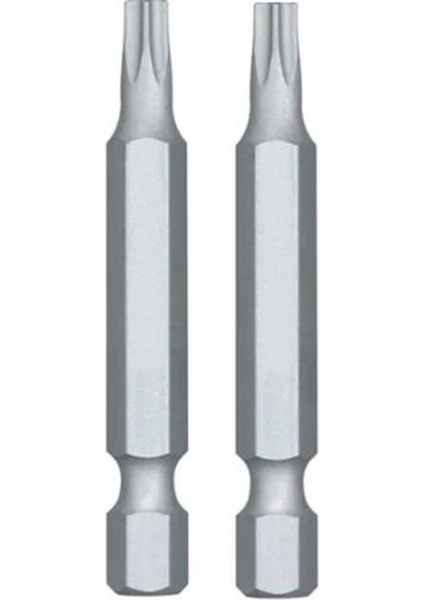 T30 Torx Bits Uç 50 mm