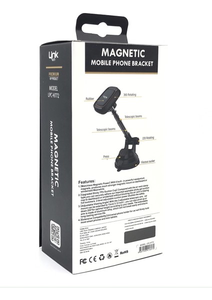 H772 Araç Içi Telefon Tutucu fiyatları