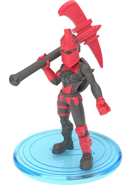 Fortnite Mini Tekli Figür - Redknight