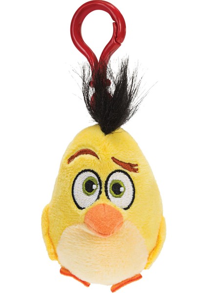 Pelus Anahtarlık-Chuck