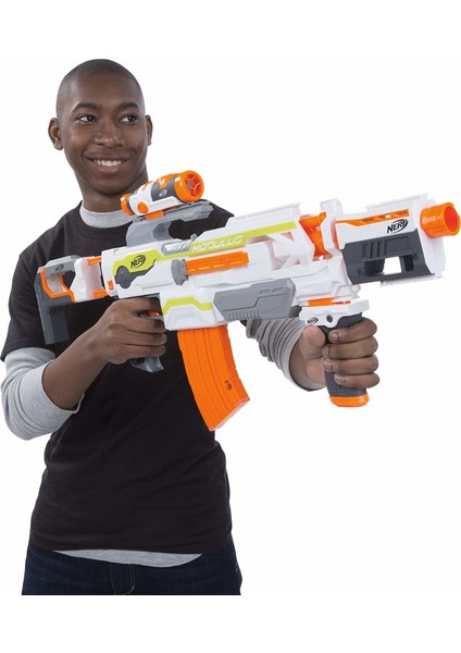 N-Strike Modulus ECS-10 Blaster