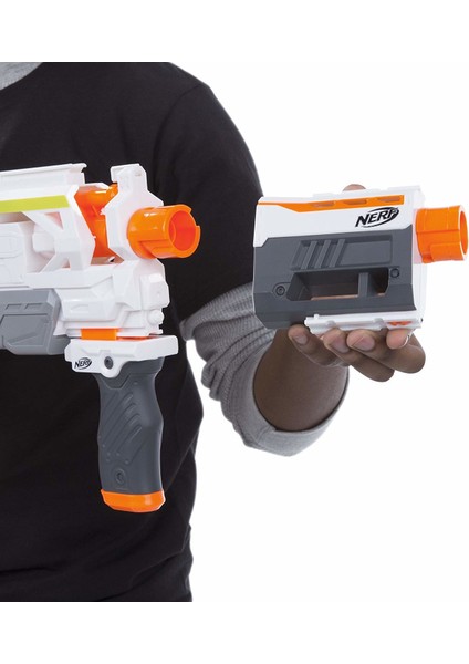 N-Strike Modulus ECS-10 Blaster