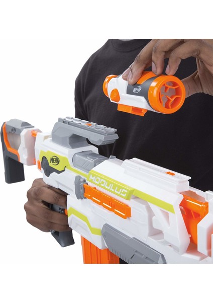 N-Strike Modulus ECS-10 Blaster