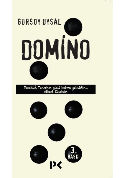 Domino - Gürsoy Uysal