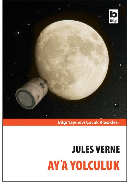 Aya Yolculuk - Jules Verne