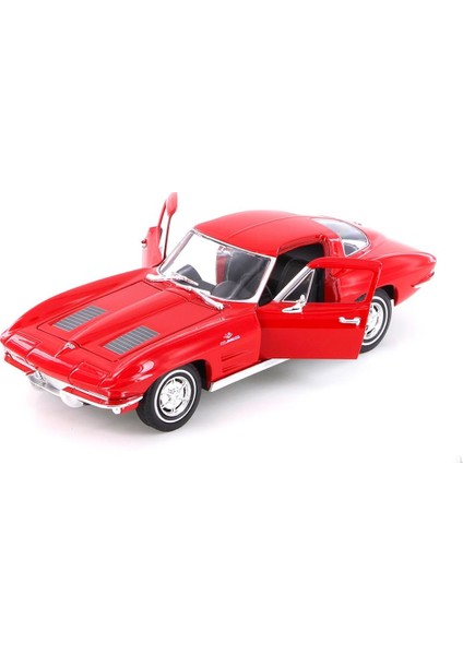 1:24 1963 Chevrolet Corvette