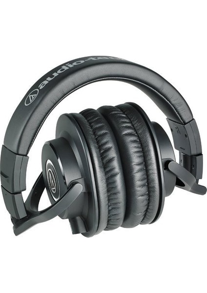 Audio Technica ATH-M40X Monitör Kulaklık - Siyah