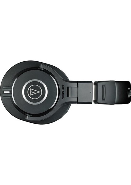 Audio Technica ATH-M40X Monitör Kulaklık - Siyah