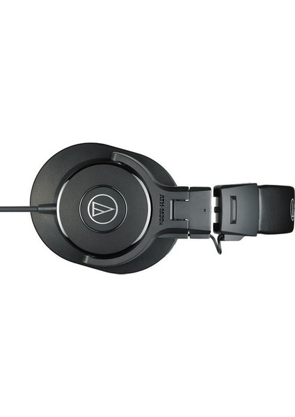 Audio Technica ATH-M30X Monitör Kulaklık - Siyah