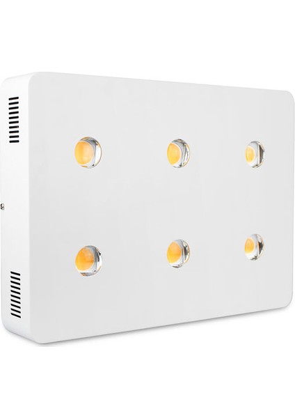 1200 W LED Bitki Yetiştirme Lambası
