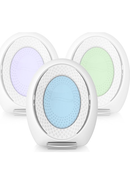 Hava Ferahlatıcı Banyo Oda Kokusu Temiz Çarşaf Ferahlığı x2