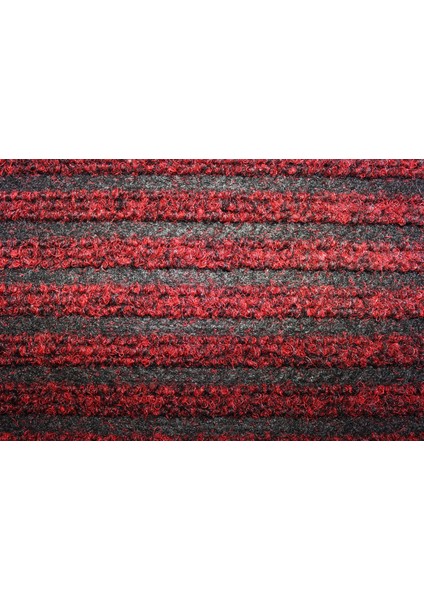 Kauçuk Tabanlı Akustik Ses Yalıtım Halısı Bordo 200 x 100 cm