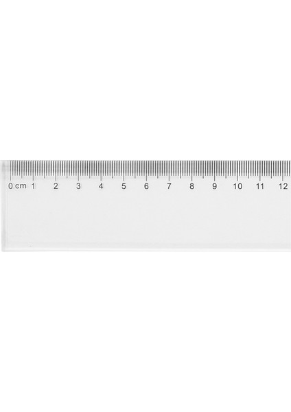 Plastik Geniş Cetvel 50 cm 20'li Kutu fiyatları