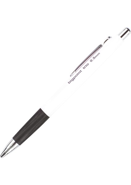 Trio Versatil 0.5mm Beyaz 12'li Kutu