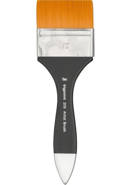 205 Serisi Sentetik Kıl Zemin Fırçası No: 70mm 12'li Kutu fiyatları