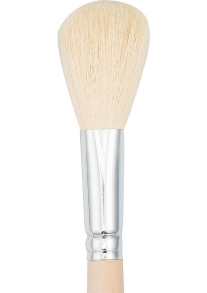 758 Serisi Mop Ponpon Fırça No: 16 12'li Kutu modelleri