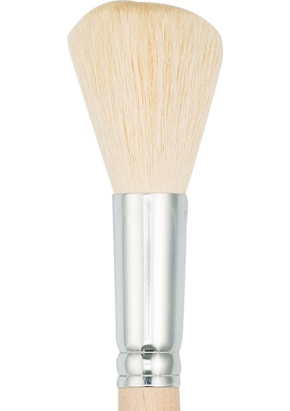 758 Serisi Mop Ponpon Fırça No: 24 12'li Kutu modelleri