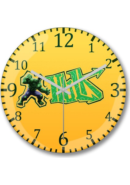 Grand Theft Auto 5 GTA V Duvar Saati Bombeli Gercek Cam