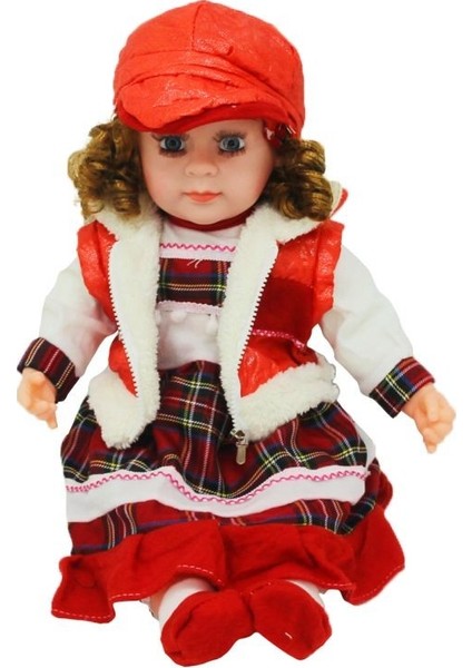 Gerçek Yüzlü Bebek