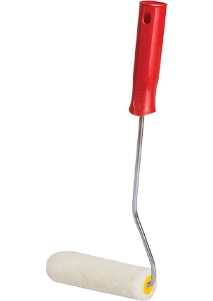Parmak Moher Rulo Takım 10 cm 10'lu