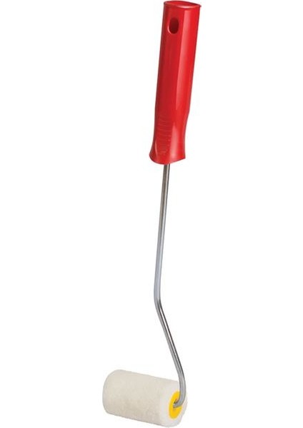 Parmak Moher Rulo Takım 5 cm 20'li