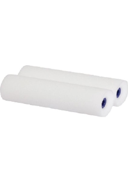 Parmak Sünger Rulo Yedek 15 cm Tekli