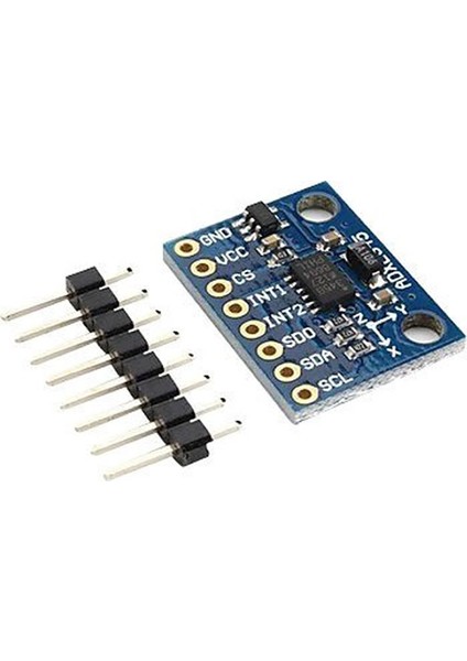 ADXL345 3 Eksen Ivme Ölçer Triple Axis Accelerometer Breakout ADXL345