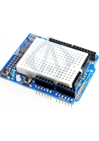 Uno Proto Shield
