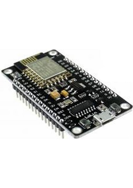 Nodemcu Lolin ESP8266 Base Shield Nodemcu CH340 Uyumlu