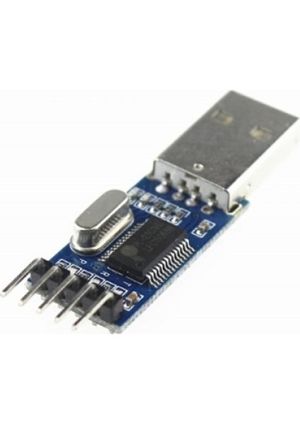 Prolific PL2303 Usb-Ttl Seri Dönüştürücü Kartı