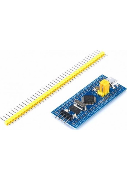 STM32F103C8T6 Mini Geliştirme Kartı Arduino