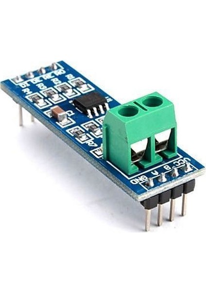 TTL-RS485 Seri Dönüştürücü Kartı MAX485