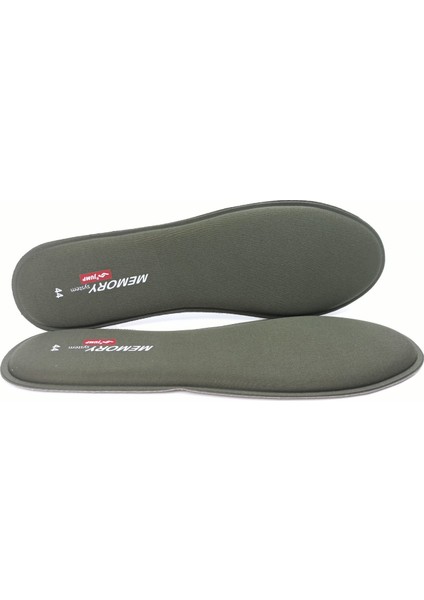 Memory Form Hafızalı Confort Anatomik Taban 36-45 Arası